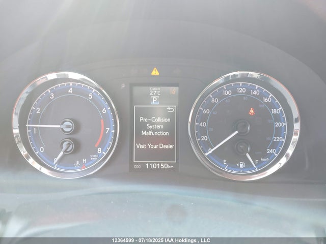 12364599 :رقم المزاد ، 2T1BURHE9HC940137 vin ، 2017 Toyota Corolla Se مزاد بيع
