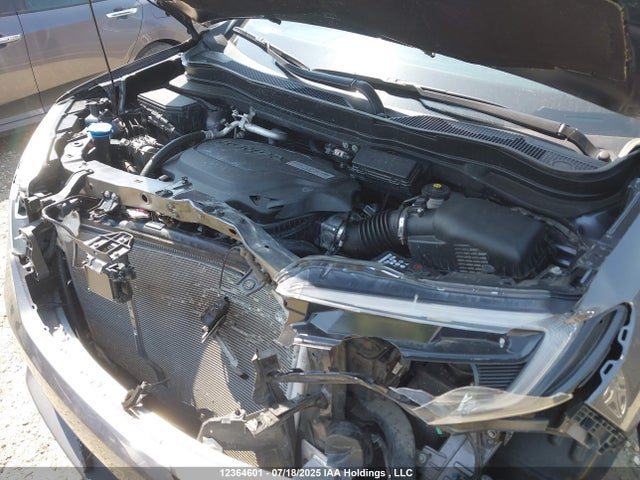 5FNYF6H8XJB502063 Honda j35y6