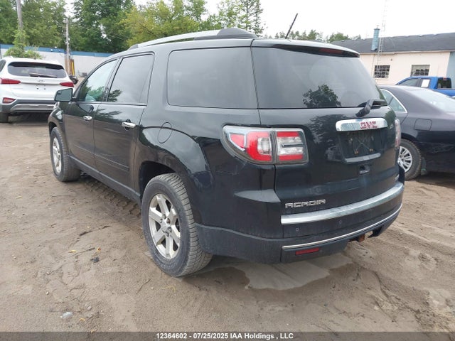 GMC llt 2014 1GKKVPKD4EJ349347 Image 3