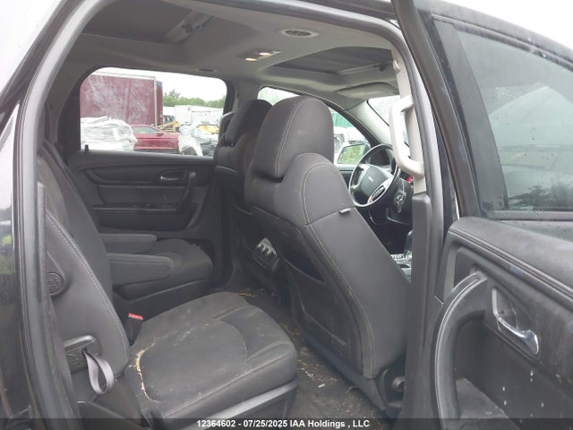 GMC llt 2014 1GKKVPKD4EJ349347 Image 8