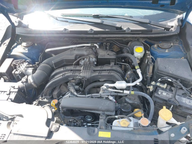 4S4GUHU63S3706831 Subaru na