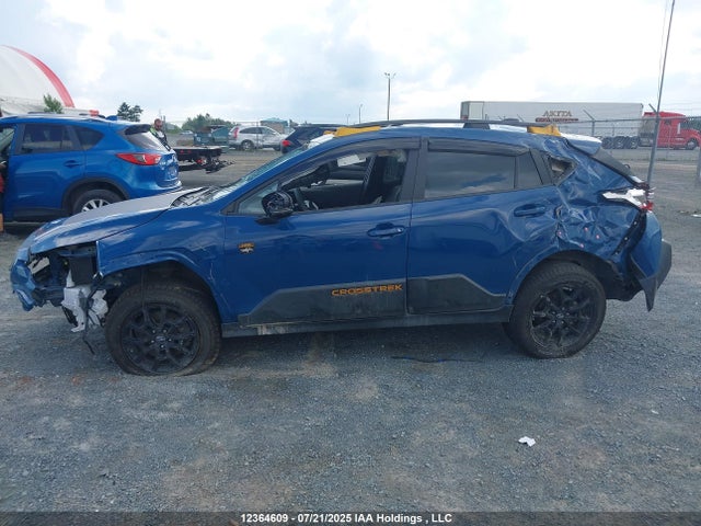 4S4GUHU63S3706831 Subaru na