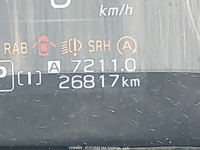 4S4GUHU63S3706831 Subaru na