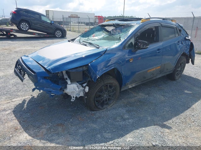4S4GUHU63S3706831 Subaru na