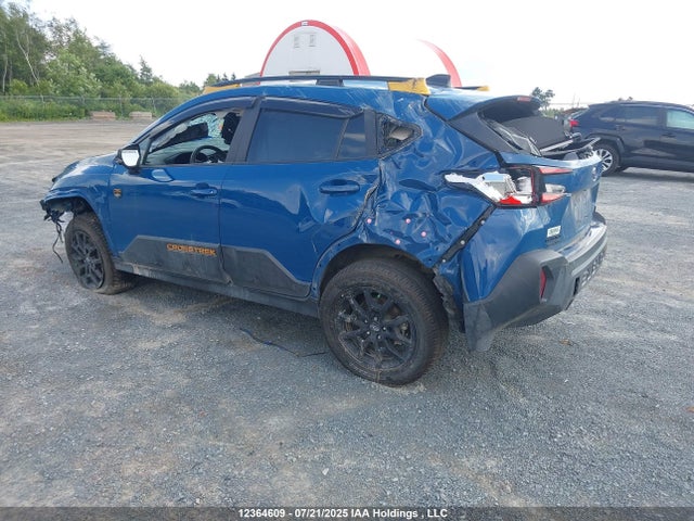 4S4GUHU63S3706831 Subaru na