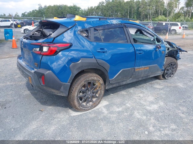 4S4GUHU63S3706831 Subaru na