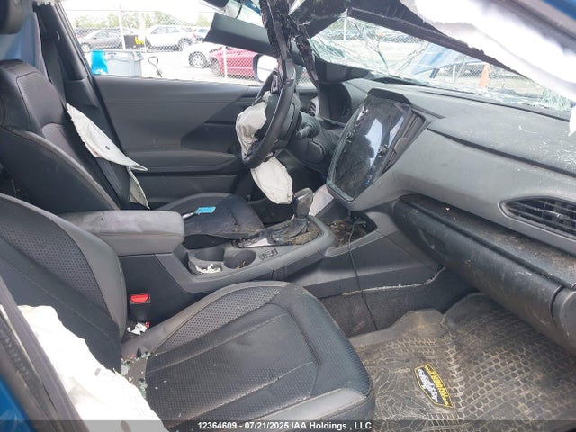 4S4GUHU63S3706831 Subaru na