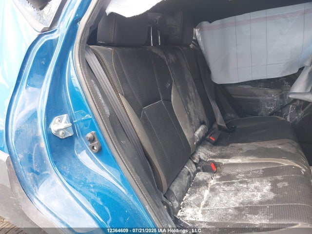 4S4GUHU63S3706831 Subaru na