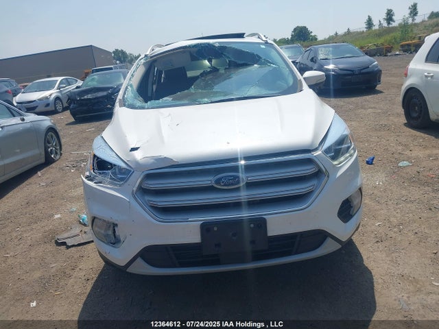 Ford Escape 2019 1FMCU9J91KUC17034 Image 13