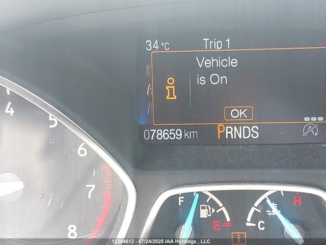 Ford Escape 2019 1FMCU9J91KUC17034 Image 16