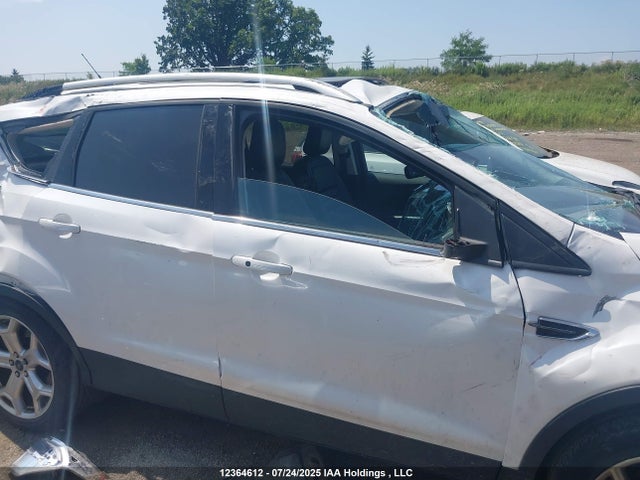 Ford Escape 2019 1FMCU9J91KUC17034 Image 18