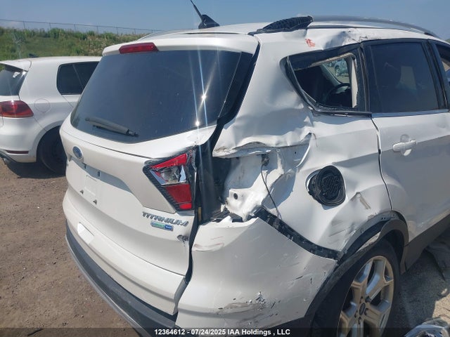 Ford Escape 2019 1FMCU9J91KUC17034 Image 19