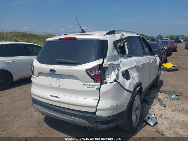 Ford Escape 2019 1FMCU9J91KUC17034 Image 4