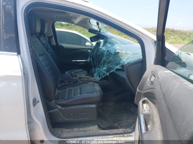 Ford Escape 2019 1FMCU9J91KUC17034 Image 5
