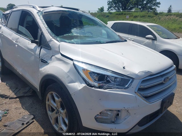 Ford Escape 2019 1FMCU9J91KUC17034 Image 6