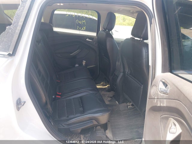 Ford Escape 2019 1FMCU9J91KUC17034 Image 8