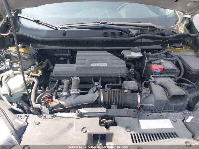 2HKRW2H8XKH127047 Honda l15be