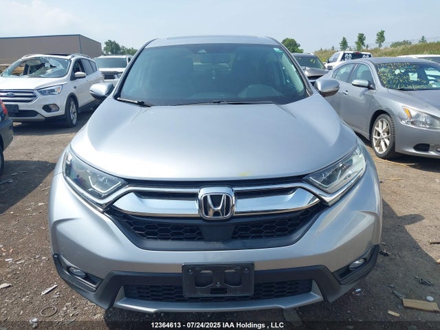 2HKRW2H8XKH127047 Honda l15be