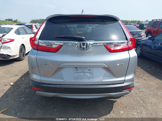 2HKRW2H8XKH127047 Honda l15be
