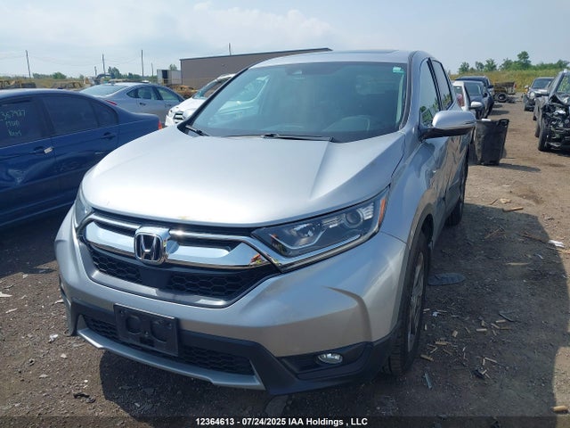 2HKRW2H8XKH127047 Honda l15be
