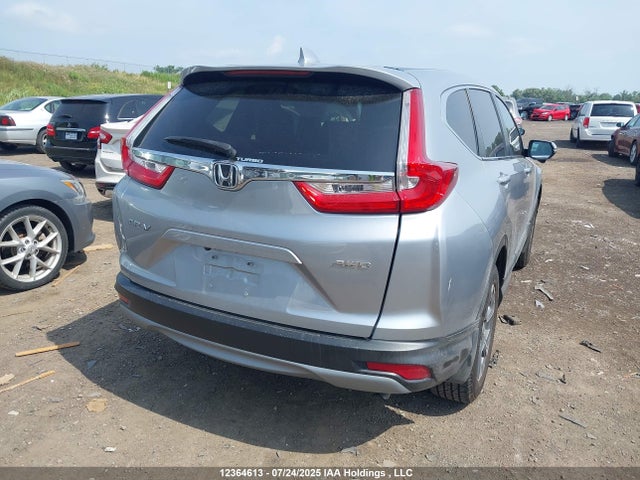 2HKRW2H8XKH127047 Honda l15be