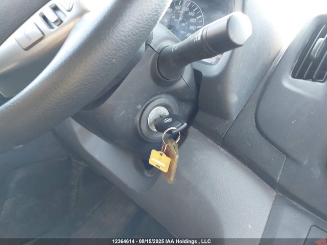 Nissan NV200 2021 3N6CM0KN2MK691652 Image 11