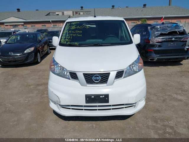 Nissan NV200 2021 3N6CM0KN2MK691652 Image 13