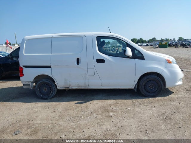 Nissan NV200 2021 3N6CM0KN2MK691652 Image 14