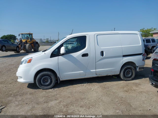 Nissan NV200 2021 3N6CM0KN2MK691652 Image 15