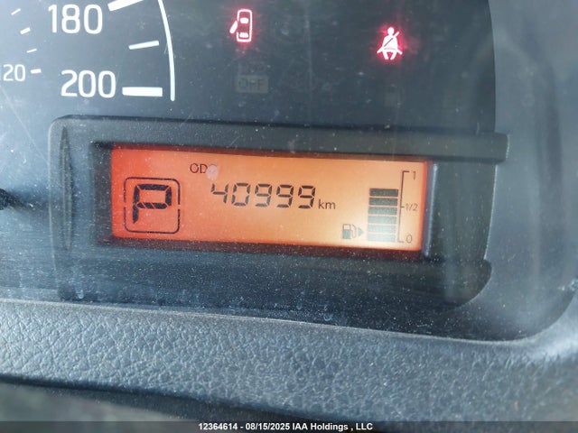 Nissan NV200 2021 3N6CM0KN2MK691652 Image 16