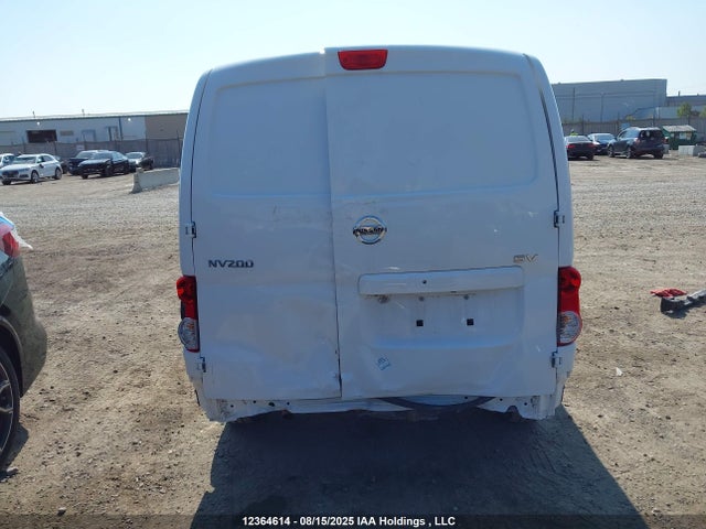 Nissan NV200 2021 3N6CM0KN2MK691652 Image 17