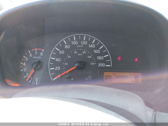 Nissan NV200 2021 3N6CM0KN2MK691652 Image 7