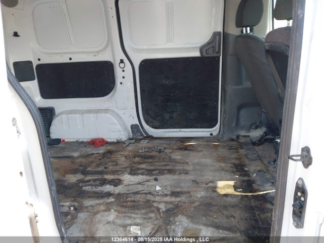 Nissan NV200 2021 3N6CM0KN2MK691652 Image 8