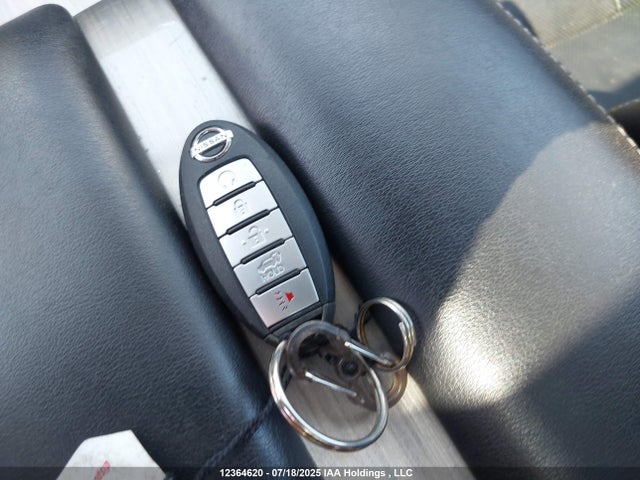 5N1AZ2MH9FN247336 Nissan 2015