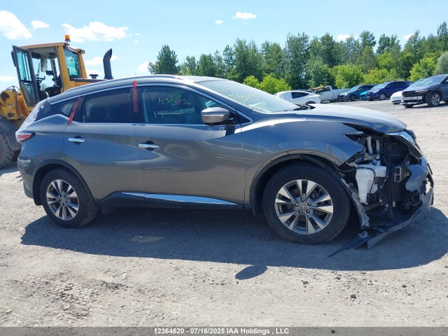 5N1AZ2MH9FN247336 Nissan 2015