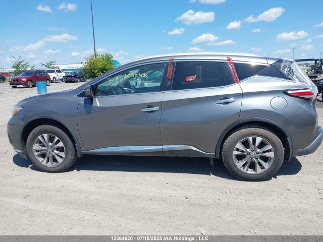 5N1AZ2MH9FN247336 Nissan 2015