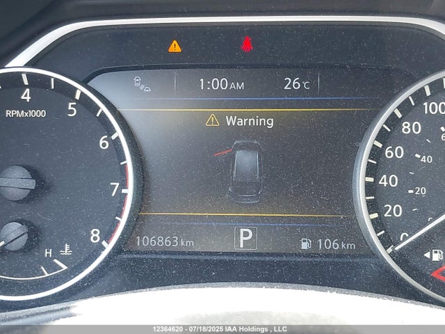 5N1AZ2MH9FN247336 Nissan 2015