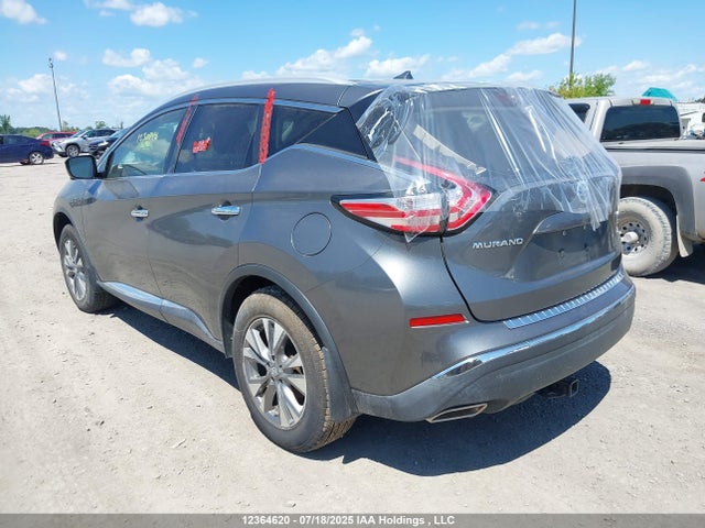 5N1AZ2MH9FN247336 Nissan 2015