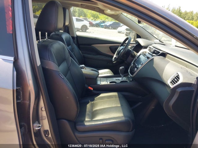 5N1AZ2MH9FN247336 Nissan 2015