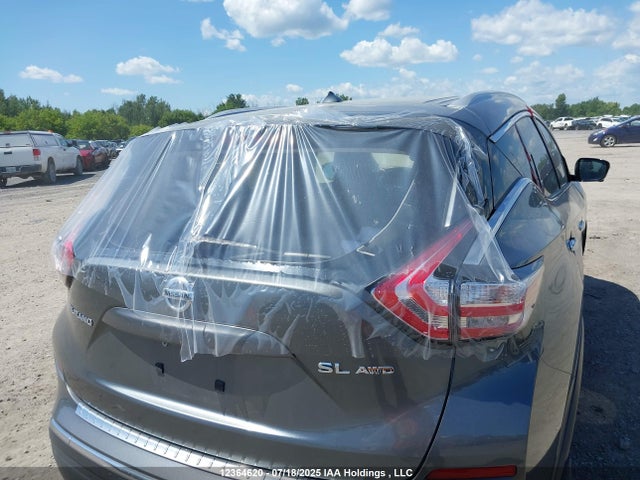 5N1AZ2MH9FN247336 Nissan 2015
