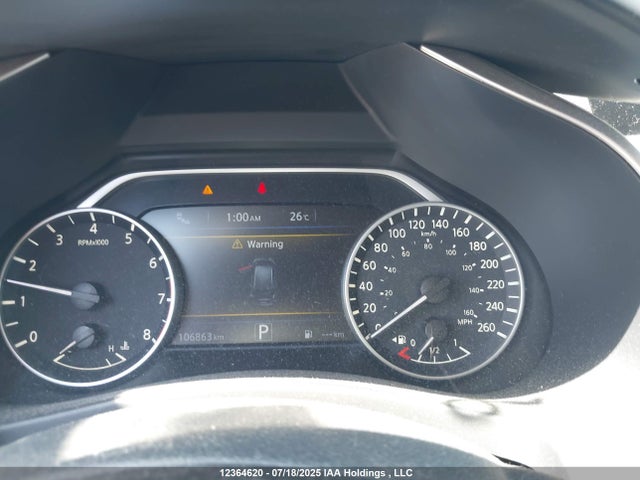 5N1AZ2MH9FN247336 Nissan 2015