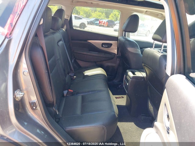 5N1AZ2MH9FN247336 Nissan 2015