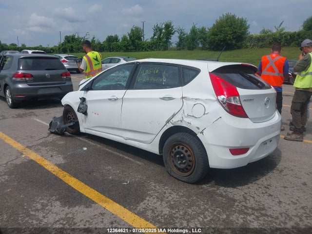 KMHCT5AE5GU248464 Hyundai dohc gdi gamma