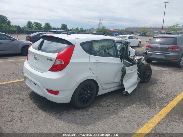 KMHCT5AE5GU248464 Hyundai dohc gdi gamma