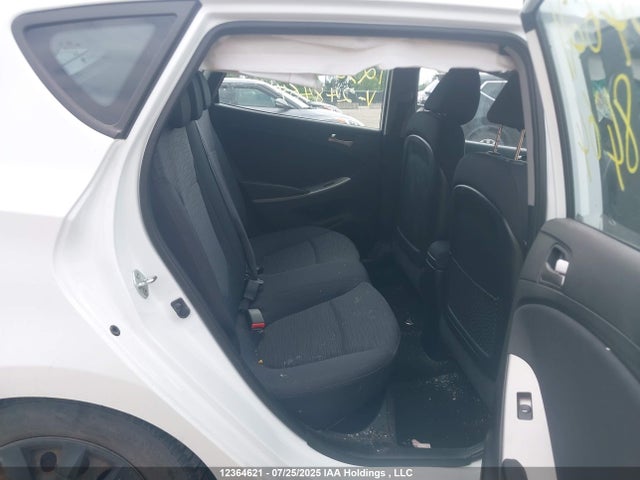 KMHCT5AE5GU248464 Hyundai dohc gdi gamma