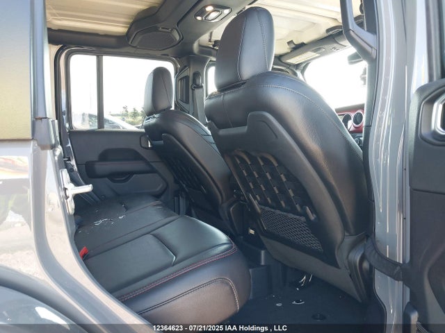 1C4HJXFG8PW647542 Jeep Wrangler
