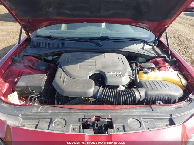 12364628 :رقم المزاد ، 2C3CCABG5EH292806 vin ، 2014 Chrysler 300 S مزاد بيع