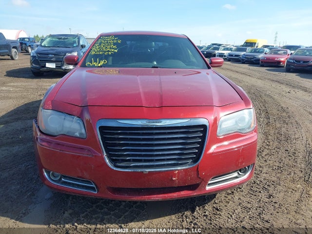 12364628 :رقم المزاد ، 2C3CCABG5EH292806 vin ، 2014 Chrysler 300 S مزاد بيع