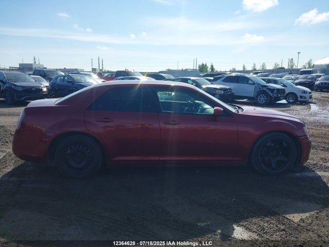 12364628 :رقم المزاد ، 2C3CCABG5EH292806 vin ، 2014 Chrysler 300 S مزاد بيع