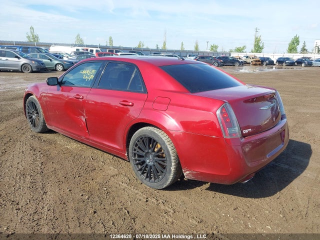 12364628 :رقم المزاد ، 2C3CCABG5EH292806 vin ، 2014 Chrysler 300 S مزاد بيع